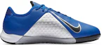 Order (JR) Nike Phantom Vision Academy IC ''Racer Blau Silber'' AR4345-400