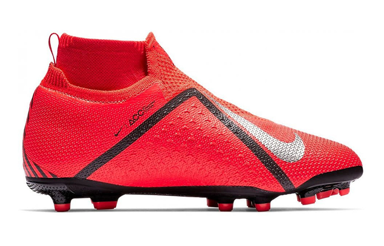 Order (JR) 나이키 팬텀 비전 엘리트 DF FG MG '브라이트 크림슨' AO3289-600