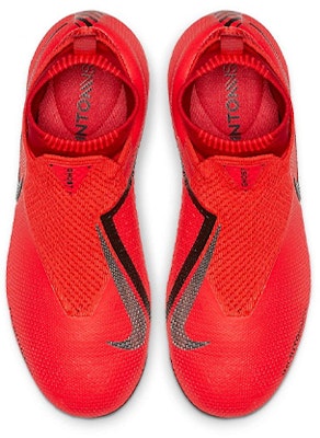 (JR) 나이키 팬텀 비전 엘리트 DF FG MG '브라이트 크림슨' AO3289-600 Shop (JR) 나이키 팬텀 비전 엘리트 DF FG MG '브라이트 크림슨' AO3289-600