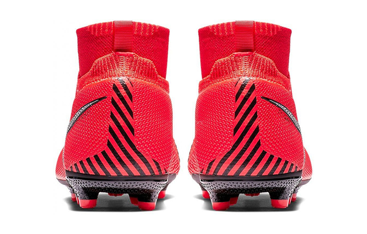 Purchase (JR) 나이키 팬텀 비전 엘리트 DF FG MG '브라이트 크림슨' AO3289-600