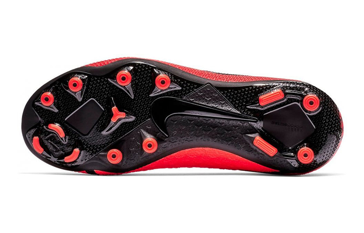 Details for (JR) 나이키 팬텀 비전 엘리트 DF FG MG '브라이트 크림슨' AO3289-600