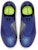 (JR) Nike Phantom Vision Elite DF FG/MG 'Racer Blue Metallic Silver' Lelaki AO3289-400