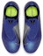 Shop (JR) Nike Phantom Vision Elite DF FG/MG 'Racer Blue Metallic Silver' Lelaki AO3289-400