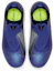 Shop (Youth) Nike Phantom Vision Elite DF FG/MG 'Racer Blue Metallic Silver' AO3289-400
