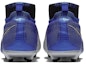 Purchase (JR) Nike Phantom Vision Elite DF FG/MG 'Racer Blue Metallic Silver' Lelaki AO3289-400
