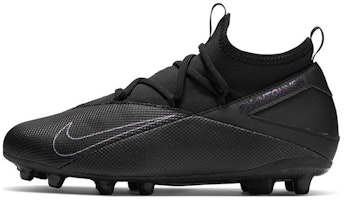 (Youth) Nike Phantom VSN 2 Club DF FG/MG CD4061-010 (Youth) Nike Phantom VSN 2 Club DF FG/MG CD4061-010