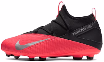 (Youth) Nike Phantom VSN 2 Club DF FG/MG CD4061-606 (Youth) Nike Phantom VSN 2 Club DF FG/MG CD4061-606