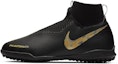 Buy (JR) Nike Phantom VSN Academy DF TF Turf 'Hitam Kuning' AO3292-077