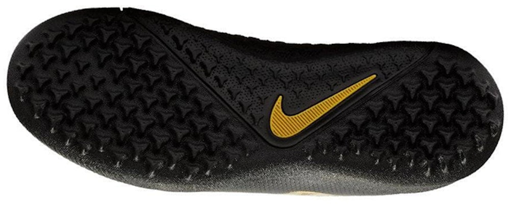 (Youth) Nike Phantom VSN Academy DF TF Turf 'Black Yellow' AO3292-077 Shop (Youth) Nike Phantom VSN Academy DF TF Turf 'Black Yellow' AO3292-077