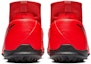 Purchase (JR) Nike Phantom VSN Academy DF TF Turf 'Merah Terang Perak Metalik Hitam' AO3292-600