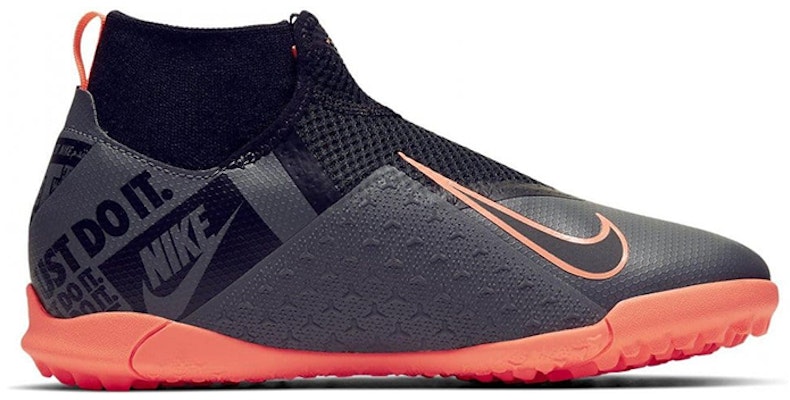 (Youth) Nike Phantom VSN Academy DF TF Turf 'Gray Pink' AO3292-080 Order (Youth) Nike Phantom VSN Academy DF TF Turf 'Gray Pink' AO3292-080