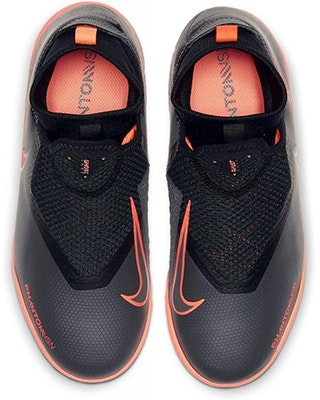 (Youth) Nike Phantom VSN Academy DF TF Turf 'Gray Pink' AO3292-080 Lookbook (Youth) Nike Phantom VSN Academy DF TF Turf 'Gray Pink' AO3292-080