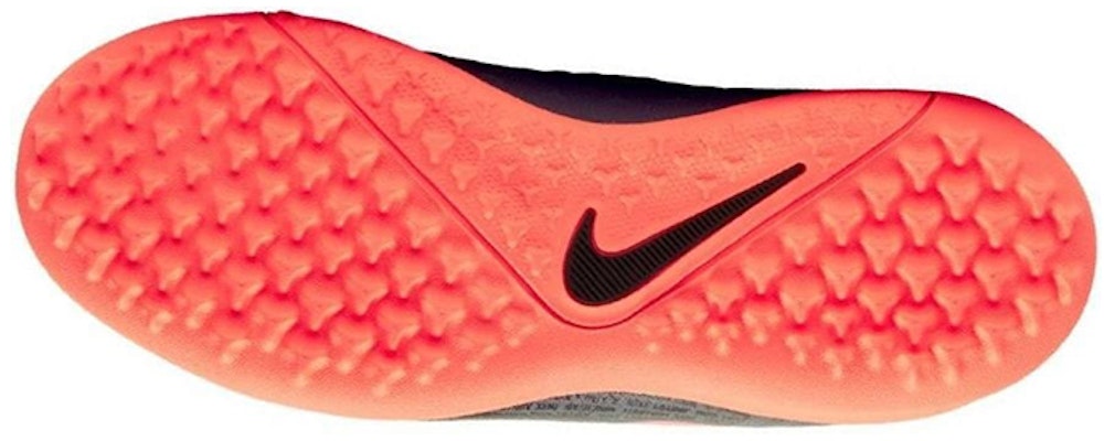 (Youth) Nike Phantom VSN Academy DF TF Turf 'Gray Pink' AO3292-080 Shop (Youth) Nike Phantom VSN Academy DF TF Turf 'Gray Pink' AO3292-080