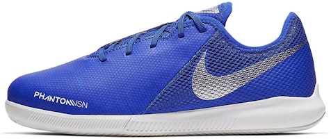 (Youth) Nike Phantom VSN Academy IC 'Blue White' AR4345-410 (Youth) Nike Phantom VSN Academy IC 'Blue White' AR4345-410