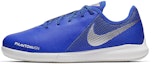 Buy (JR) Nike Phantom VSN Academy IC 'Biru Putih' AR4345-410