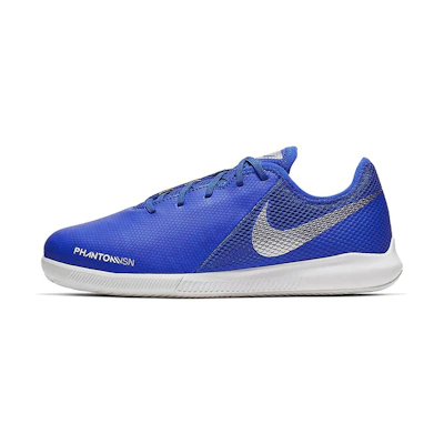 (Youth) Nike Phantom VSN Academy IC 'Blue White'