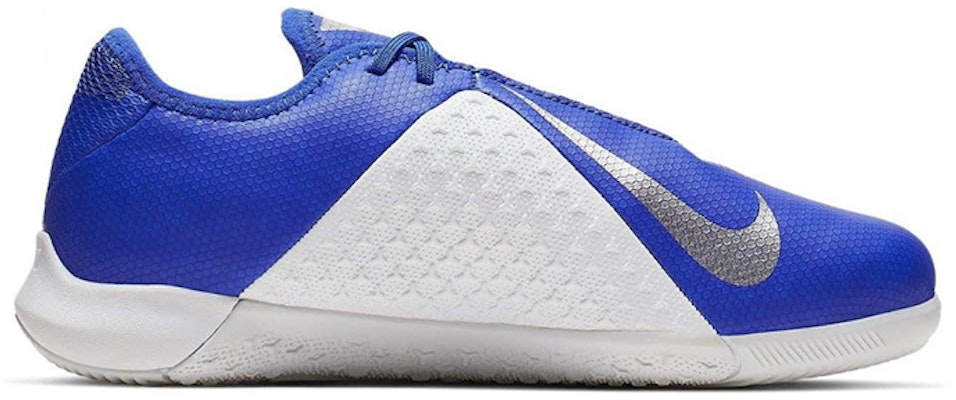 (Youth) Nike Phantom VSN Academy IC 'Blue White' AR4345-410 Order (Youth) Nike Phantom VSN Academy IC 'Blue White' AR4345-410