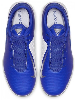 (JR) Nike Phantom VSN Academy IC 'Azul Blanco' AR4345-410 Shop (JR) Nike Phantom VSN Academy IC 'Azul Blanco' AR4345-410