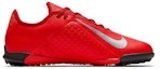 Order (JR) Nike Phantom VSN Academy TF Turf 'Merah Hitam Perak' AR4343-600