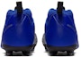 Purchase (Youth) Nike Phantom Vsn Club DF FG MG 'Racer Blue Metallic Silver Black' AO3288-400