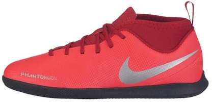 (Youth) Nike Phantom VSN Club DF IC AO3293-600 (Youth) Nike Phantom VSN Club DF IC AO3293-600
