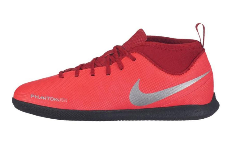 (Youth) Nike Phantom VSN Club DF IC AO3293-600