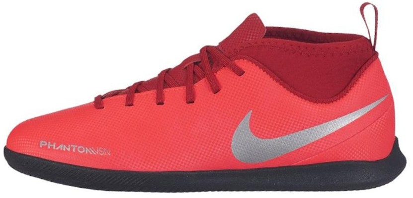 (Youth) Nike Phantom VSN Club DF IC AO3293-600 Buy (Youth) Nike Phantom VSN Club DF IC AO3293-600
