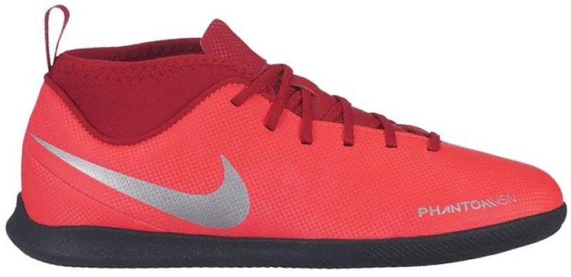 (Youth) Nike Phantom VSN Club DF IC AO3293-600 Order (Youth) Nike Phantom VSN Club DF IC AO3293-600