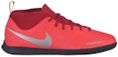 Order (JR) Nike Phantom VSN Club DF IC Lelaki Futsal Kasut AO3293-600