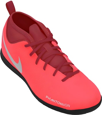 (Youth) Nike Phantom VSN Club DF IC AO3293-600 Lookbook (Youth) Nike Phantom VSN Club DF IC AO3293-600