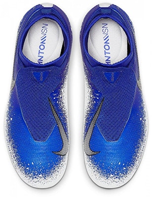 (JR) ナイキ ファントムVSN エリート DF FG/MG ブルー (Nike Phantom VSN Elite DF FG/MG Blue) AO3289-410 Shop (JR) ナイキ ファントムVSN エリート DF FG/MG ブルー (Nike Phantom VSN Elite DF FG/MG Blue) AO3289-410