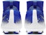 (JR) Nike Phantom VSN Elite DF FG MG 'Biru Pelumba Perak Metalik Putih' AO3289-410