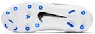 (JR) Nike Phantom VSN Elite DF FG MG 'Biru Pelumba Perak Metalik Putih' AO3289-410