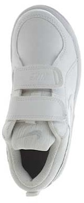 (PS) Nike Pico 4 'Putih Perak Metalik' 454500-104 Lookbook (PS) Nike Pico 4 'Putih Perak Metalik' 454500-104