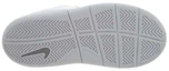 Shop (JR) Nike Pico 4 ''Blanc Argent Métallisé'' 454500-104