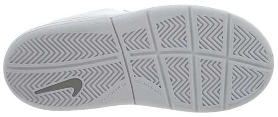 (PS) Nike Pico 4 'Putih Perak Metalik' 454500-104 Shop (PS) Nike Pico 4 'Putih Perak Metalik' 454500-104