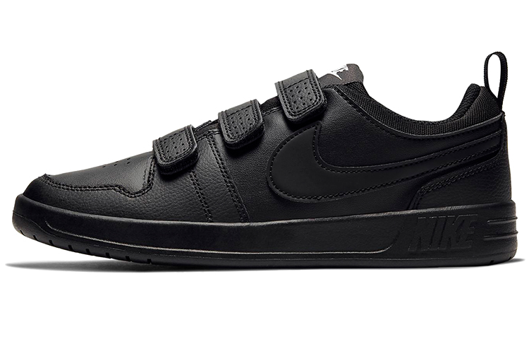 (Youth) Nike Pico 5 'Black' CJ7199-001