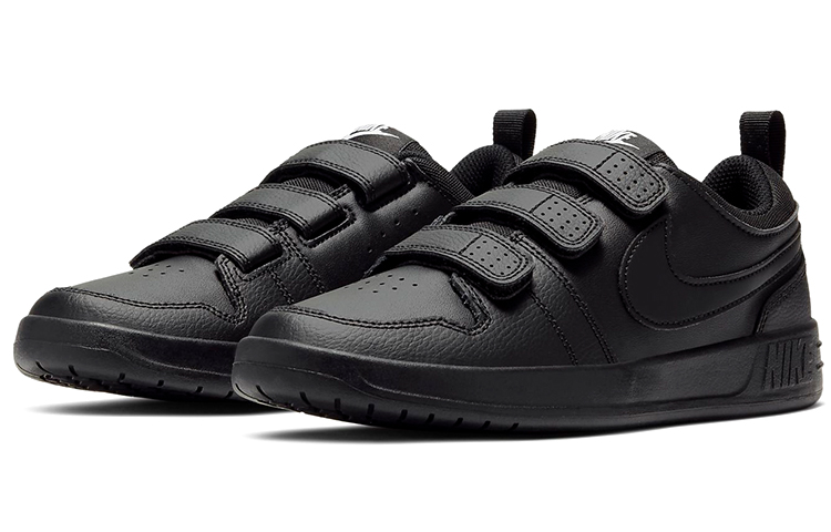 Lookbook (JR) Nike Pico 5 ''Noir'' CJ7199-001
