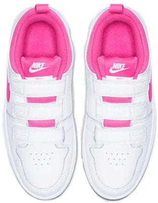 (JR) 나이키 피코 5 '핑크 블라스트' (Nike Pico 5 'Pink Blast') CJ7199-102 Lookbook (JR) 나이키 피코 5 '핑크 블라스트' (Nike Pico 5 'Pink Blast') CJ7199-102