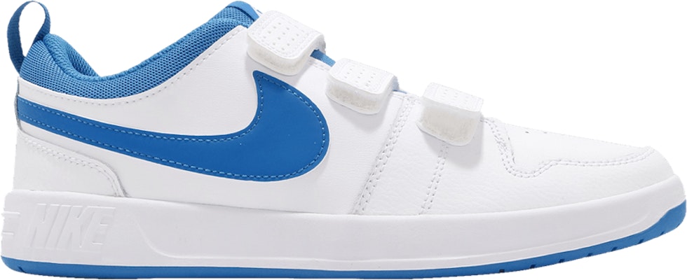 (JR) Nike Pico 5 'Putih Biru Foto Cerah' CJ7199-103 Buy (JR) Nike Pico 5 'Putih Biru Foto Cerah' CJ7199-103