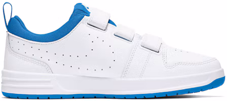 Order (JR) 耐克 Pico 5 '白色 光影蓝' CJ7199-103