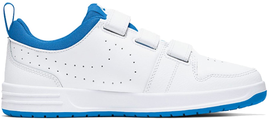 (JR) Nike Pico 5 'Putih Biru Cahaya Foto' CJ7199-103 Order (JR) Nike Pico 5 'Putih Biru Cahaya Foto' CJ7199-103