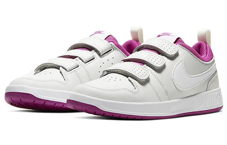 Lookbook (JR) Nike Pico 5 Violet/Rouge CJ7199-016