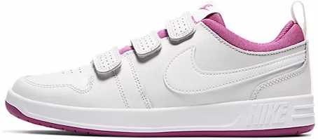 (Youth) Nike Pico 5 Purple/Red CJ7199-016 (Youth) Nike Pico 5 Purple/Red CJ7199-016