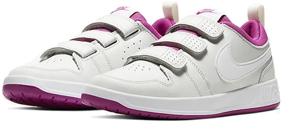 (JR) Nike Pico 5 Morado/Rojo CJ7199-016 Lookbook (JR) Nike Pico 5 Morado/Rojo CJ7199-016