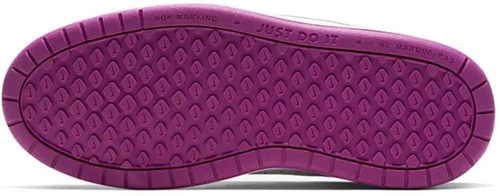 (JR) Nike Pico 5 Morado/Rojo CJ7199-016 Details for (JR) Nike Pico 5 Morado/Rojo CJ7199-016