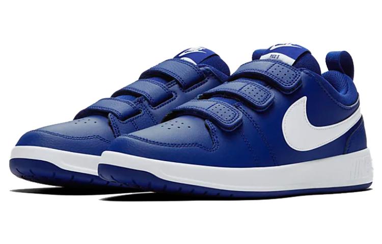 Order (JR) Nike Pico 5 Blu Reale CJ7199-400