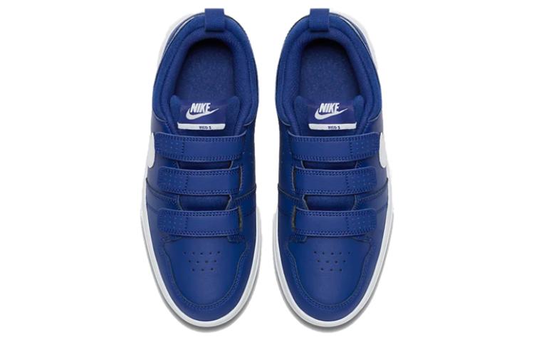 Lookbook (JR) Nike Pico 5 Blu Reale CJ7199-400