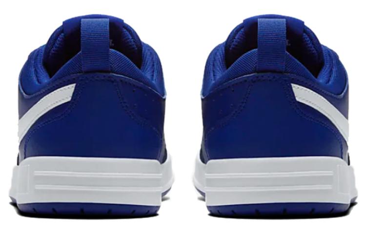 Shop (JR) Nike Pico 5 Blu Reale CJ7199-400