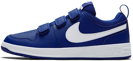 (Youth) Nike Pico 5 Royal Blue CJ7199-400 (Youth) Nike Pico 5 Royal Blue CJ7199-400